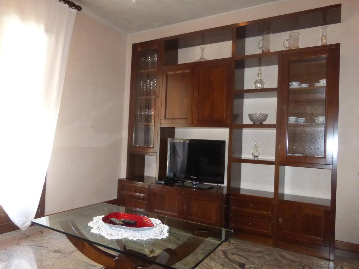 Appartamento Yestravel Noale Exterior foto